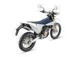 Klikněte pro detailní foto č. 4 - Husqvarna 701 Enduro 2026