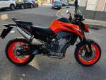 Klikněte pro detailní foto č. 1 - KTM 790 Duke ORANGE 2020