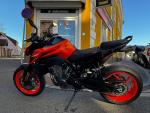 Klikněte pro detailní foto č. 2 - KTM 790 Duke ORANGE 2020