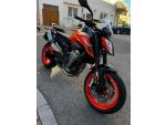 Klikněte pro detailní foto č. 3 - KTM 790 Duke ORANGE 2020