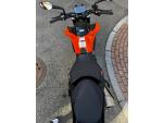 Klikněte pro detailní foto č. 5 - KTM 790 Duke ORANGE 2020