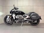 Klikněte pro detailní foto č. 10 - Triumph Rocket 3 R Roadster - ČR / 1. MAJ / DPH / SUPER CENA