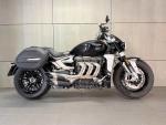 Klikněte pro detailní foto č. 1 - Triumph Rocket 3 R Roadster - ČR / 1. MAJ / DPH / SUPER CENA