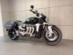 Klikněte pro detailní foto č. 2 - Triumph Rocket 3 R Roadster - ČR / 1. MAJ / DPH / SUPER CENA
