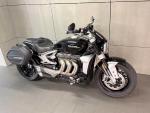 Klikněte pro detailní foto č. 3 - Triumph Rocket 3 R Roadster - ČR / 1. MAJ / DPH / SUPER CENA
