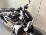Klikněte pro detailní foto č. 4 - Triumph Rocket 3 R Roadster - ČR / 1. MAJ / DPH / SUPER CENA