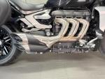 Klikněte pro detailní foto č. 7 - Triumph Rocket 3 R Roadster - ČR / 1. MAJ / DPH / SUPER CENA