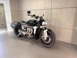 Klikněte pro detailní foto č. 8 - Triumph Rocket 3 R Roadster - ČR / 1. MAJ / DPH / SUPER CENA
