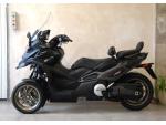 Klikněte pro detailní foto č. 13 - Kymco CV3 550i ABS - VÝPRODEJ, stroj od nás,1.maj,280km,ŘP skup. B,DPH