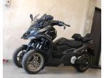 Klikněte pro detailní foto č. 14 - Kymco CV3 550i ABS - VÝPRODEJ, stroj od nás,1.maj,280km,ŘP skup. B,DPH