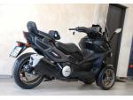 Klikněte pro detailní foto č. 3 - Kymco CV3 550i ABS - VÝPRODEJ, stroj od nás,1.maj,280km,ŘP skup. B,DPH