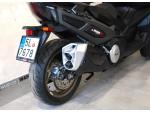 Klikněte pro detailní foto č. 5 - Kymco CV3 550i ABS - VÝPRODEJ, stroj od nás,1.maj,280km,ŘP skup. B,DPH
