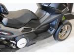 Klikněte pro detailní foto č. 7 - Kymco CV3 550i ABS - VÝPRODEJ, stroj od nás,1.maj,280km,ŘP skup. B,DPH