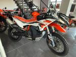 Detail nabídky - KTM 890 Adventure R