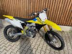 Klikněte pro detailní foto č. 1 - Suzuki RM-Z 450