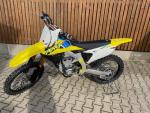 Klikněte pro detailní foto č. 2 - Suzuki RM-Z 450