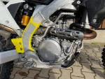 Klikněte pro detailní foto č. 4 - Suzuki RM-Z 450