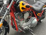 Klikněte pro detailní foto č. 7 - Harley-Davidson FXRS 1340 Low Rider