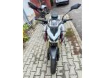 Klikněte pro detailní foto č. 10 - QJ Motor SRK 125 S původ cz najeto 700km
