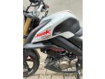 Klikněte pro detailní foto č. 2 - QJ Motor SRK 125 S původ cz najeto 700km