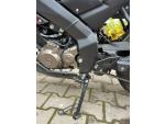 Klikněte pro detailní foto č. 3 - QJ Motor SRK 125 S původ cz najeto 700km
