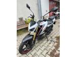 Klikněte pro detailní foto č. 7 - QJ Motor SRK 125 S původ cz najeto 700km