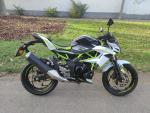 Detail nabídky - Kawasaki Z 125