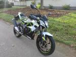 Klikněte pro detailní foto č. 2 - Kawasaki Z 125