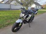 Klikněte pro detailní foto č. 5 - Kawasaki Z 125