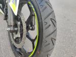 Klikněte pro detailní foto č. 7 - Kawasaki Z 125