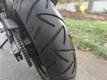 Klikněte pro detailní foto č. 8 - Kawasaki Z 125