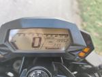 Klikněte pro detailní foto č. 9 - Kawasaki Z 125