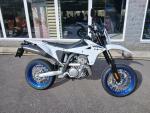 Klikněte pro detailní foto č. 1 - Suzuki DR-Z4SM