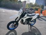 Klikněte pro detailní foto č. 3 - Suzuki DR-Z4SM