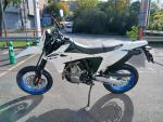 Klikněte pro detailní foto č. 4 - Suzuki DR-Z4SM