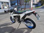 Klikněte pro detailní foto č. 5 - Suzuki DR-Z4SM