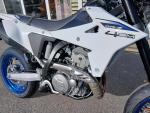 Klikněte pro detailní foto č. 6 - Suzuki DR-Z4SM