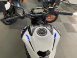 Klikněte pro detailní foto č. 10 - Suzuki GSX-S 750 ABS = TOP STAV / 70 KW/ 35 KW / 84 KW