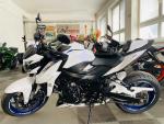 Klikněte pro detailní foto č. 12 - Suzuki GSX-S 750 ABS = TOP STAV / 70 KW/ 35 KW / 84 KW