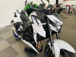 Klikněte pro detailní foto č. 4 - Suzuki GSX-S 750 ABS = TOP STAV / 70 KW/ 35 KW / 84 KW