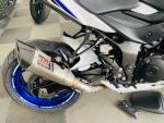 Klikněte pro detailní foto č. 6 - Suzuki GSX-S 750 ABS = TOP STAV / 70 KW/ 35 KW / 84 KW