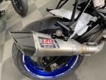 Klikněte pro detailní foto č. 7 - Suzuki GSX-S 750 ABS = TOP STAV / 70 KW/ 35 KW / 84 KW
