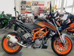 Detail nabídky - KTM 125 Duke - TOP STAV / 11 KW pro A1/ 2024