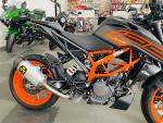 Klikněte pro detailní foto č. 2 - KTM 125 Duke - TOP STAV / 11 KW pro A1/ 2024