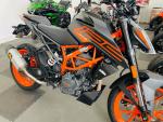 Klikněte pro detailní foto č. 4 - KTM 125 Duke - TOP STAV / 11 KW pro A1/ 2024