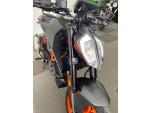 Klikněte pro detailní foto č. 6 - KTM 125 Duke - TOP STAV / 11 KW pro A1/ 2024