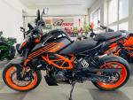 Klikněte pro detailní foto č. 8 - KTM 125 Duke - TOP STAV / 11 KW pro A1/ 2024