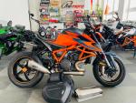 Detail nabídky - KTM 1290 Super Duke R = TOP STAV / TOP VÝBAVA