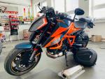 Klikněte pro detailní foto č. 6 - KTM 1290 Super Duke R = TOP STAV / TOP VÝBAVA