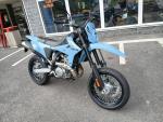 Klikněte pro detailní foto č. 2 - Suzuki DR-Z4SM